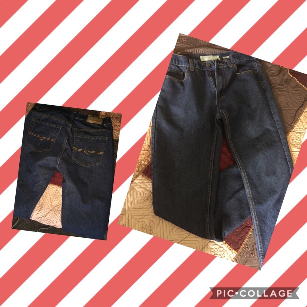 Men’s jeans